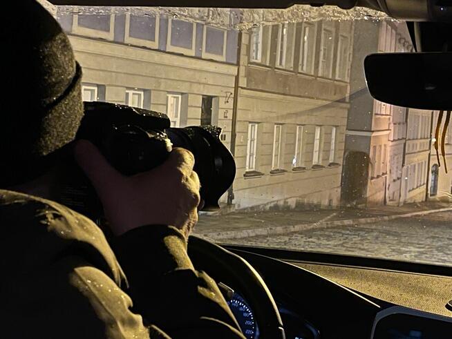 Detektyw TD24. Kobieta Detektyw Mińsk Mazowiecki