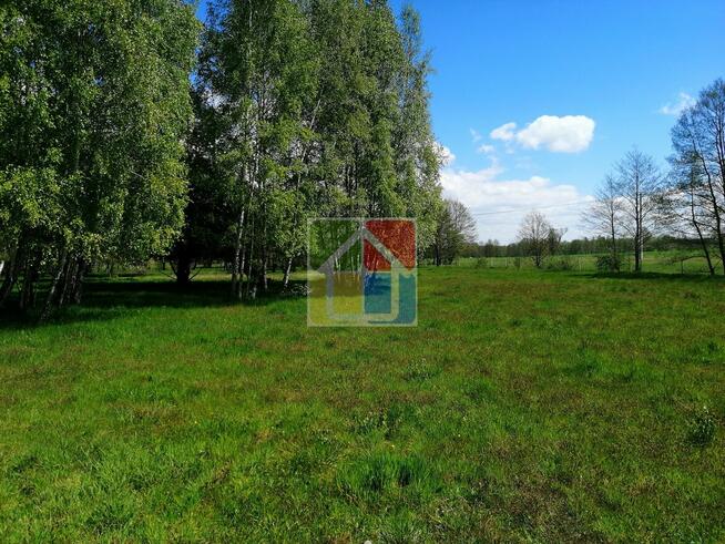 Piękna działka pod zabudowę w okolicy Szczawina