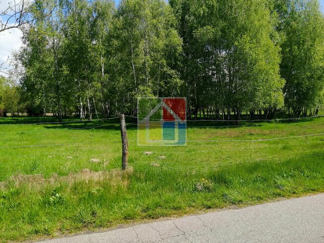 Piękna działka pod zabudowę w okolicy Szczawina