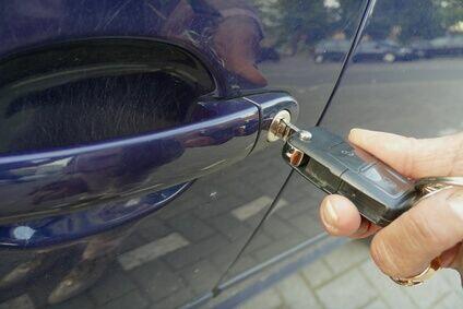 Otwieranie samochodów Sosnowiec, Dąbrowa Górnicza, Będzin