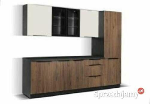 zestaw kuchnia kuchnie 260 HIT mega komplet