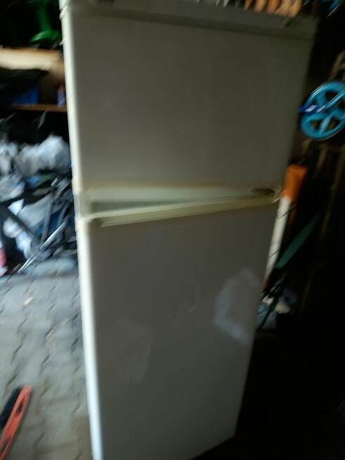 Oddam za darmo Lodówkę