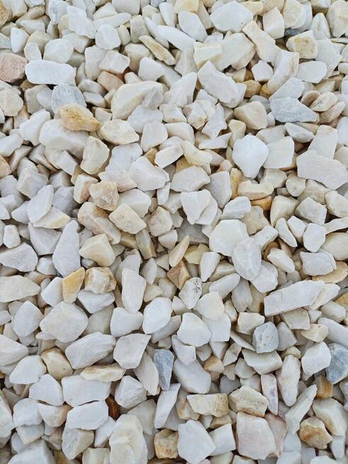 Grys Biała Marianna Bielsza Premium 8-16 mm