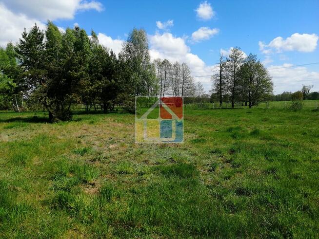 Piękna działka pod zabudowę w okolicy Szczawina