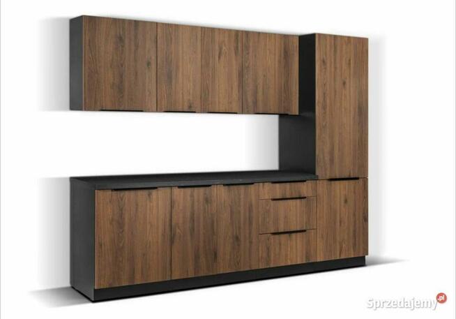 zestaw kuchnia kuchnie 260 HIT mega komplet