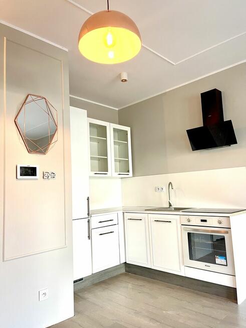 Sprzedam nowe mieszkanie ul.Grzybowska Wola