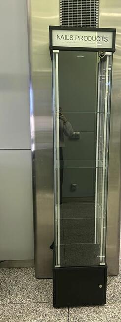 Pilna okazja! Gotowy biznes – wyspa manicure