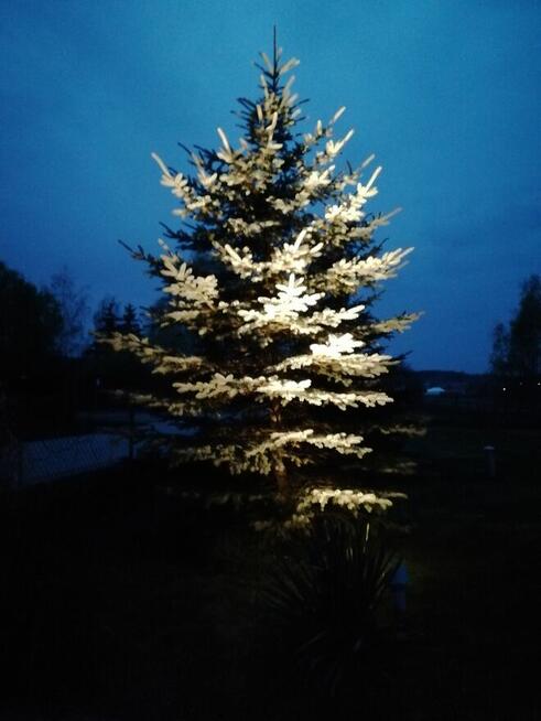 Lampa, nowy reflektor aluminiowy 2szt