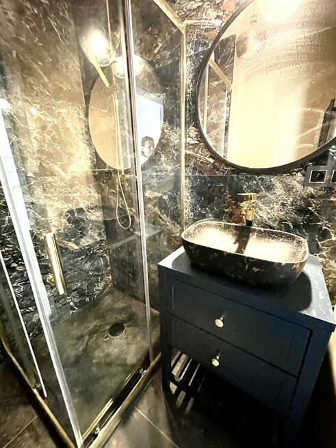 Sprzedam nowe mieszkanie ul.Grzybowska Wola