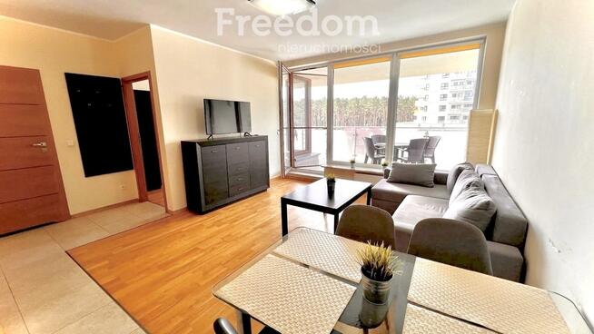 Apartament w AQUAMARINA cena  19800 m2.