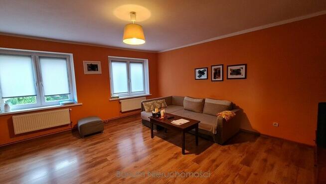 Na sprzedaż dom wolnostojący w Brodziszów