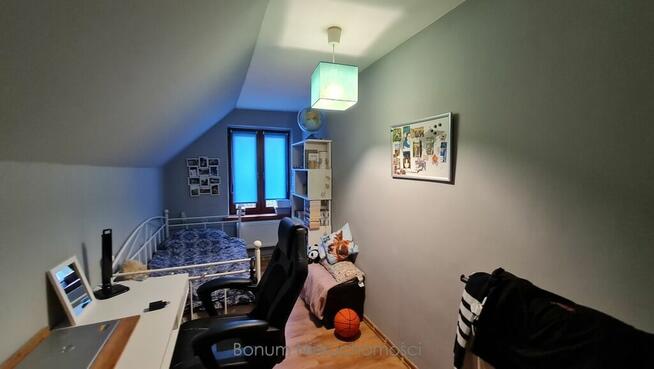 Na sprzedaż dom wolnostojący w Brodziszów