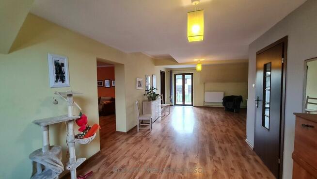 Na sprzedaż dom wolnostojący w Brodziszów