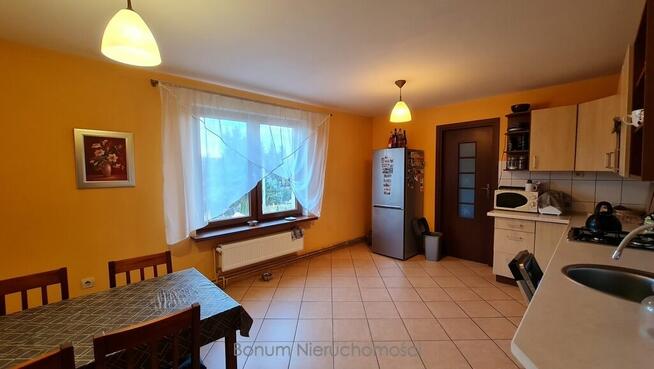 Na sprzedaż dom wolnostojący w Brodziszów