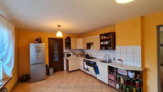 Na sprzedaż dom wolnostojący w Brodziszów