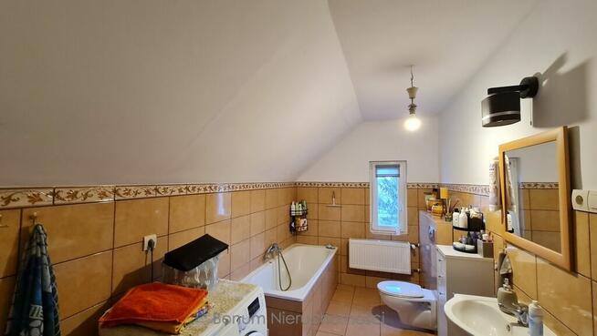 Na sprzedaż dom wolnostojący w Brodziszów