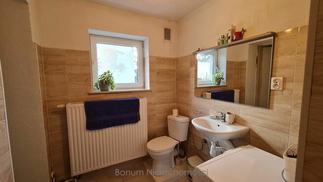 Na sprzedaż dom wolnostojący w Brodziszów