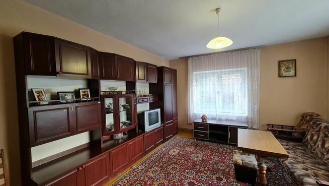 Na sprzedaż dom wolnostojący w Brodziszów