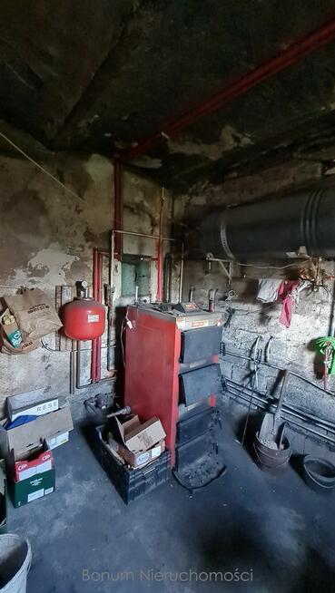 Na sprzedaż dom wolnostojący w Brodziszów