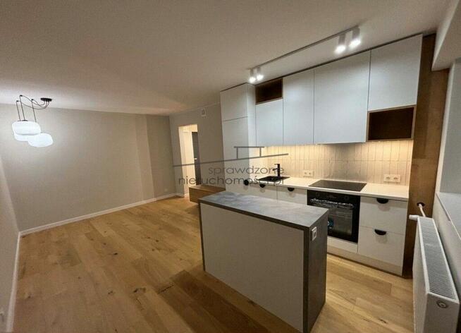 jasne, ciche 4 pokojowe na Mokotowie po remoncie