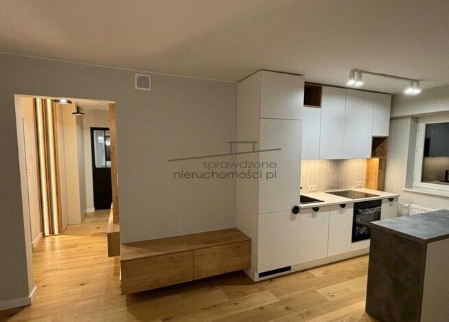 jasne, ciche 4 pokojowe na Mokotowie po remoncie