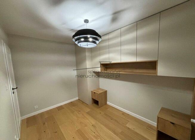 jasne, ciche 4 pokojowe na Mokotowie po remoncie