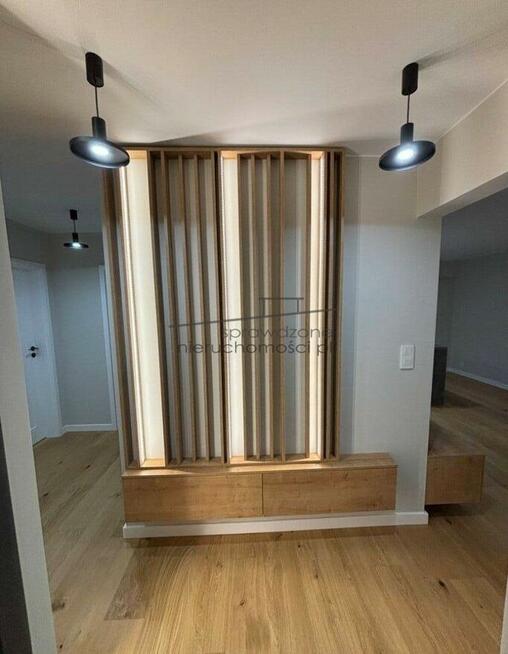 jasne, ciche 4 pokojowe na Mokotowie po remoncie