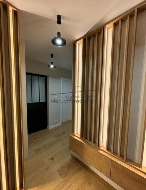 jasne, ciche 4 pokojowe na Mokotowie po remoncie