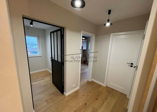 jasne, ciche 4 pokojowe na Mokotowie po remoncie