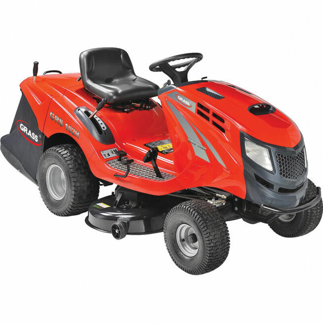 Traktor Grass GRS 102H Loncin 452, Raty 0%, Transport