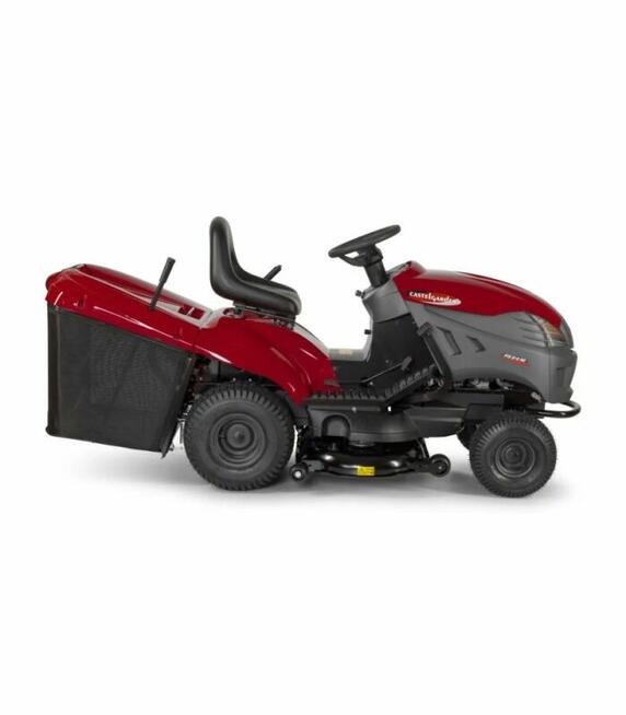Traktorek CASTELGARDEN PTX 210 HD, Raty, 4 lata Gwar. Trans
