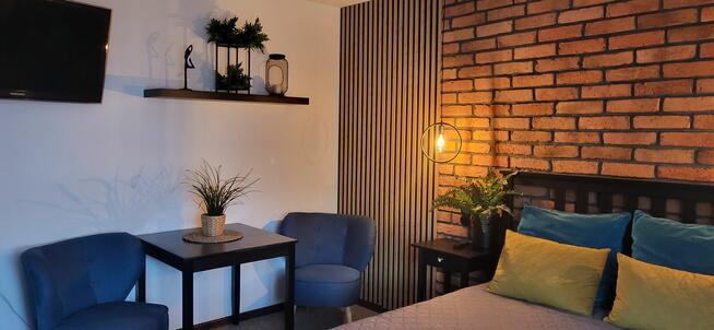 Villa Lavendowa pokoje Jastrzębia Góra