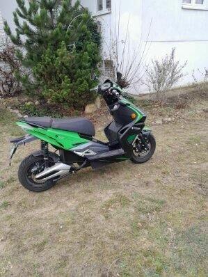 skuter