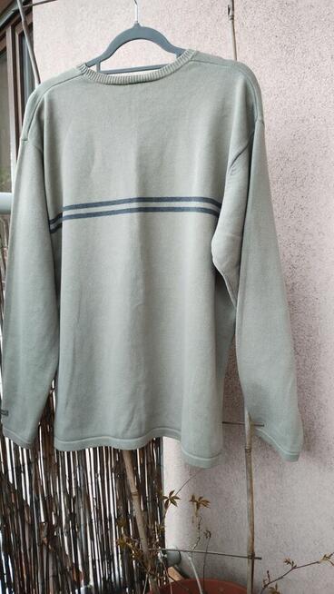 Sweter Cottonfield by Carli Gry – rozmiar XXL