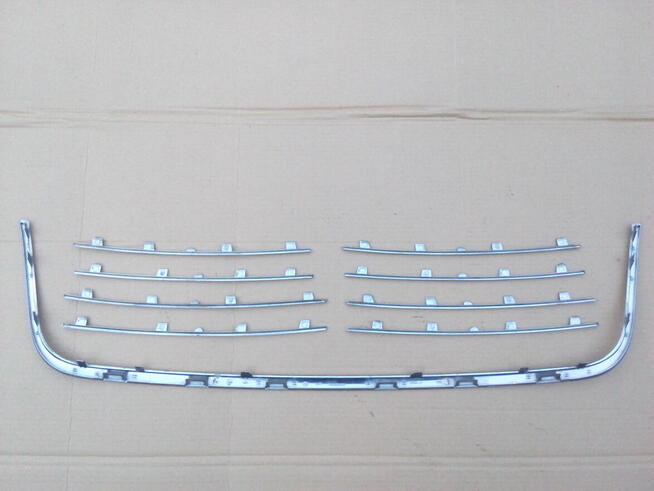 Chrom atrapy grilla VW Passat B5 lift