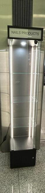 Pilna okazja! Gotowy biznes – wyspa manicure