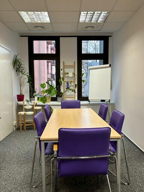 Wirtualne biuro na Warszawskim Śródmieściu!