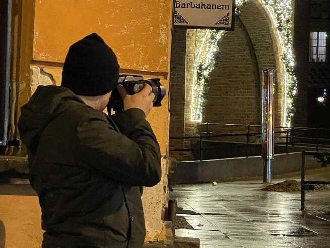 Detektyw TD24. Agencja Detektywistyczna Wołomin