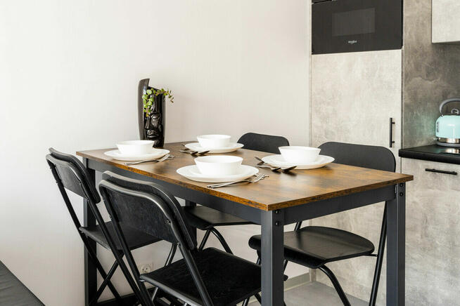 Apartamenty Baltic Apart Jastrzębia Góra Tupadły wynajem