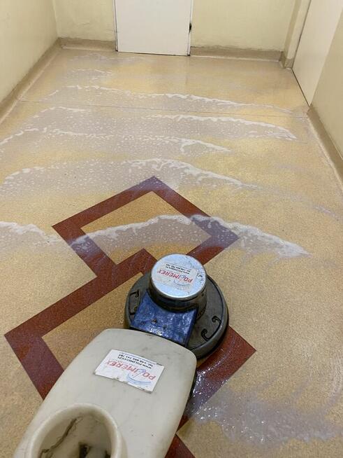 Polimery, Polimeryzacja,podłóg/posadzek Pcv, linoleum,tarkett