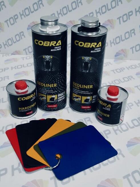 Top Kolor Mieszalnia lakierów samochodowych Żukowo