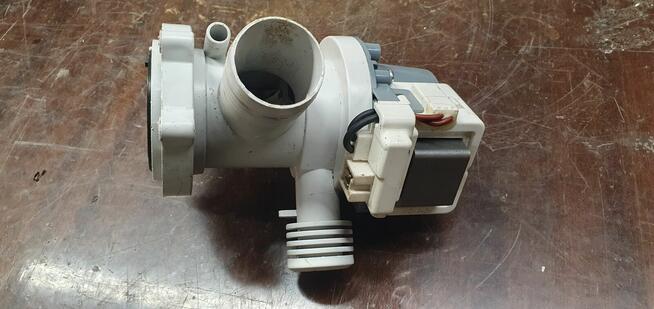 Pompa Wdy Do Pralki Ariston