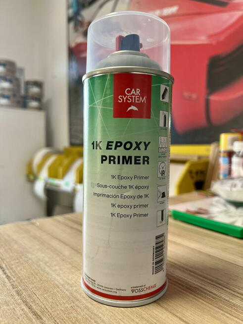 Top Kolor Mieszalnia lakierów samochodowych Żukowo