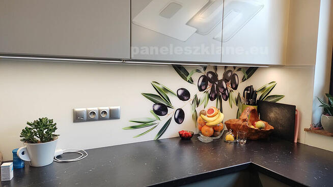 PPHU Panele Szklane Izabela Gerej