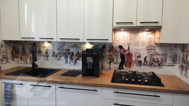 PPHU Panele Szklane Izabela Gerej