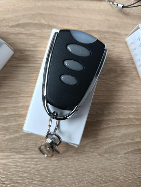 MAGSERWIS Piloty do bram programowanie dojazd Pruszków okol