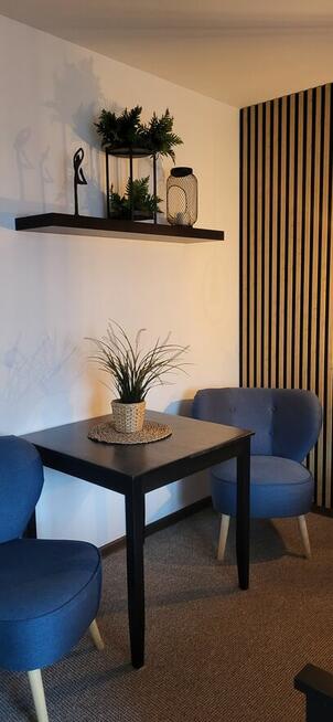 Villa Lavendowa pokoje Jastrzębia Góra