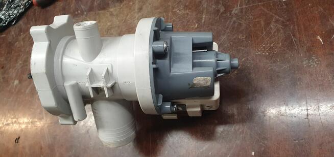 Pompa Wdy Do Pralki Ariston