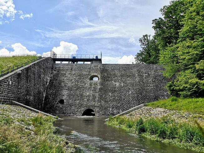 działka inwestycyjna w Jarnołtówku przy szlaku na Kopę