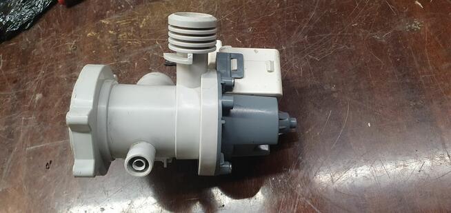 Pompa Wdy Do Pralki Ariston